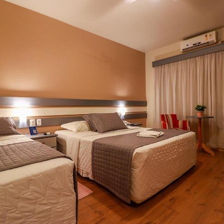 Hotel Bertoluci Gramado Zewnętrze zdjęcie