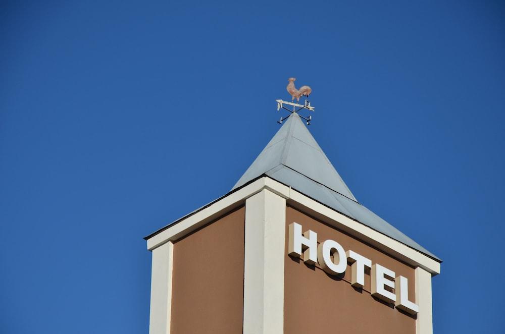 Hotel Bertoluci Gramado Zewnętrze zdjęcie