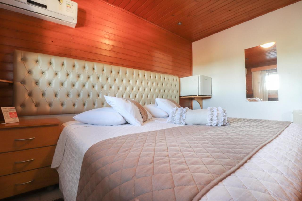 Hotel Bertoluci Gramado Zewnętrze zdjęcie