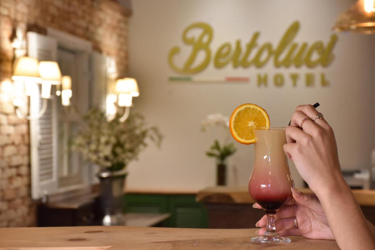 Hotel Bertoluci Gramado Zewnętrze zdjęcie