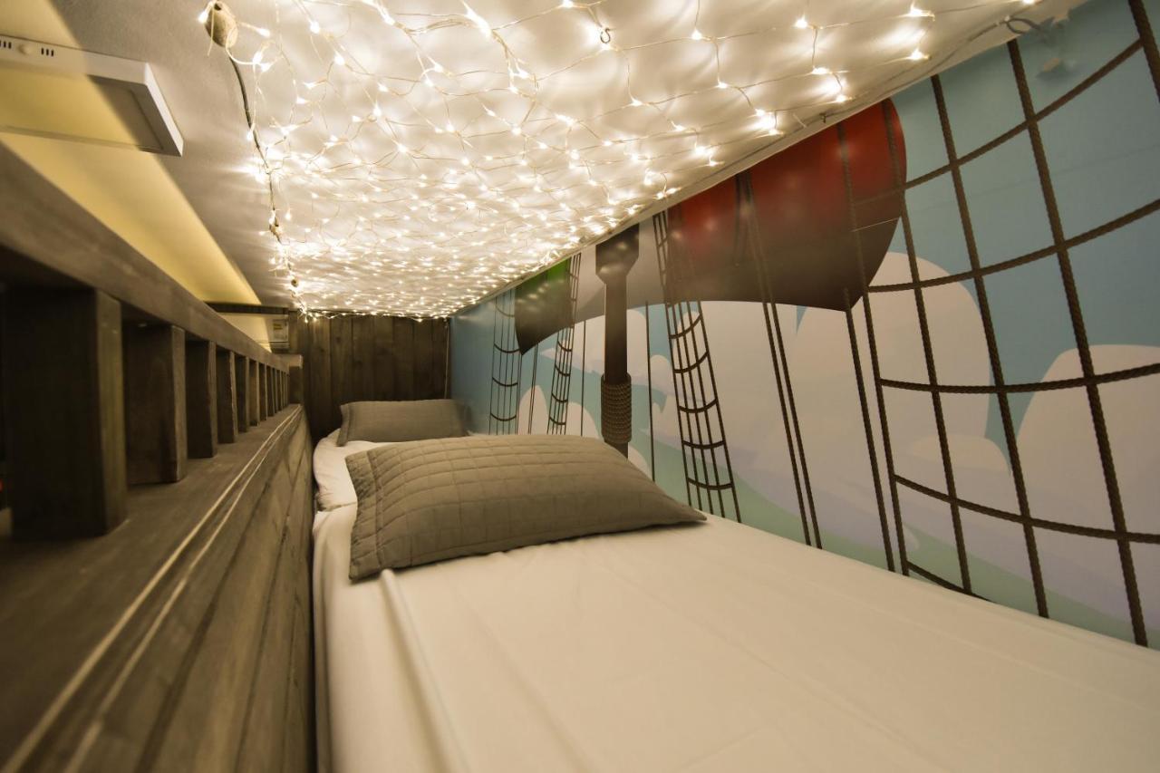 Hotel Bertoluci Gramado Zewnętrze zdjęcie