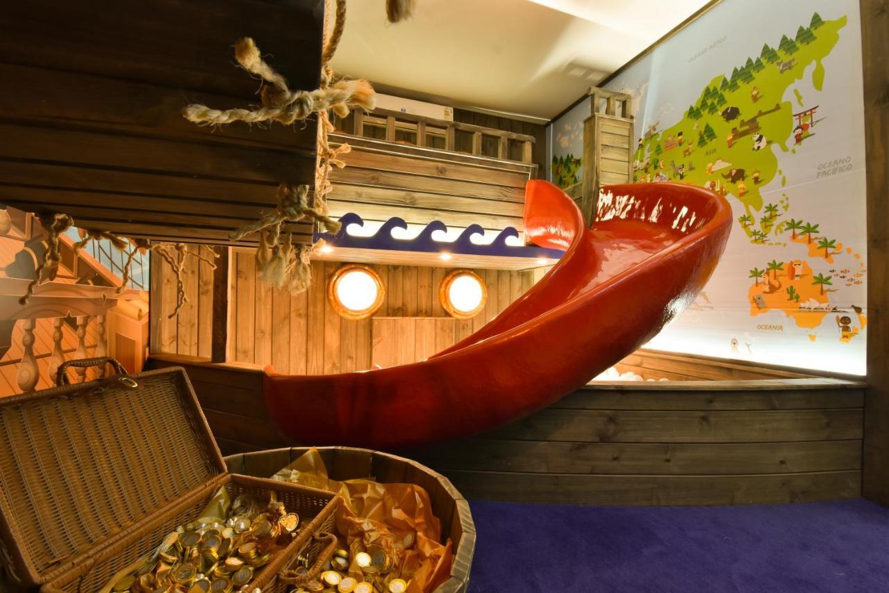 Hotel Bertoluci Gramado Zewnętrze zdjęcie