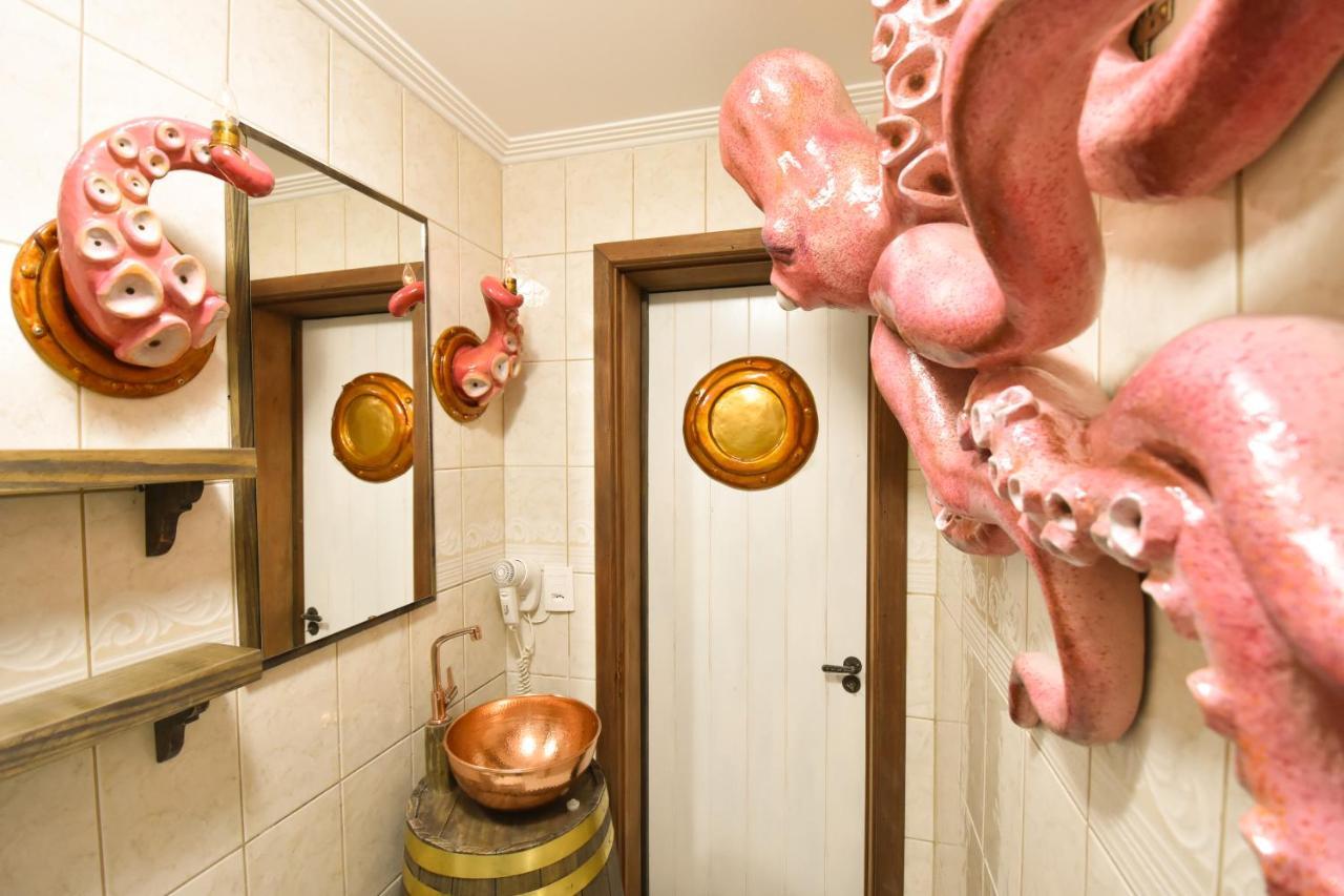 Hotel Bertoluci Gramado Zewnętrze zdjęcie