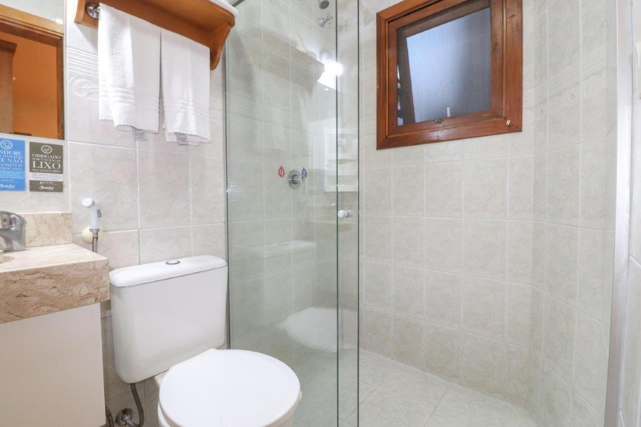Hotel Bertoluci Gramado Zewnętrze zdjęcie