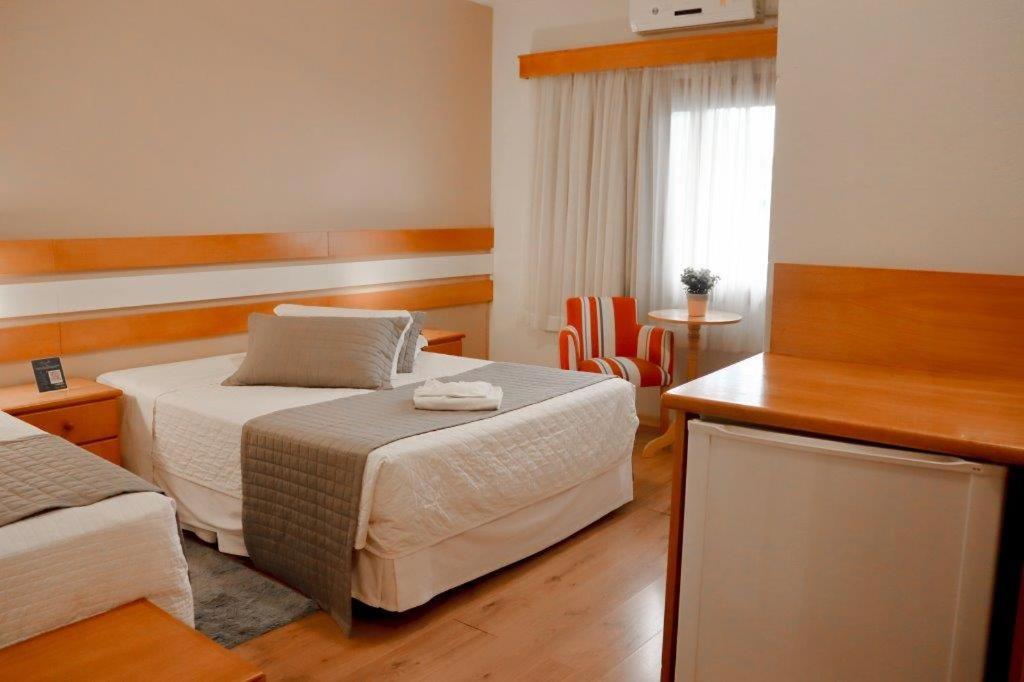 Hotel Bertoluci Gramado Zewnętrze zdjęcie