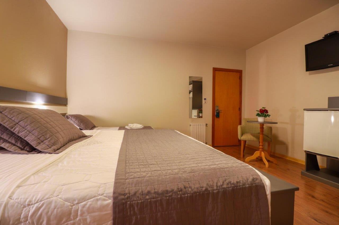 Hotel Bertoluci Gramado Zewnętrze zdjęcie
