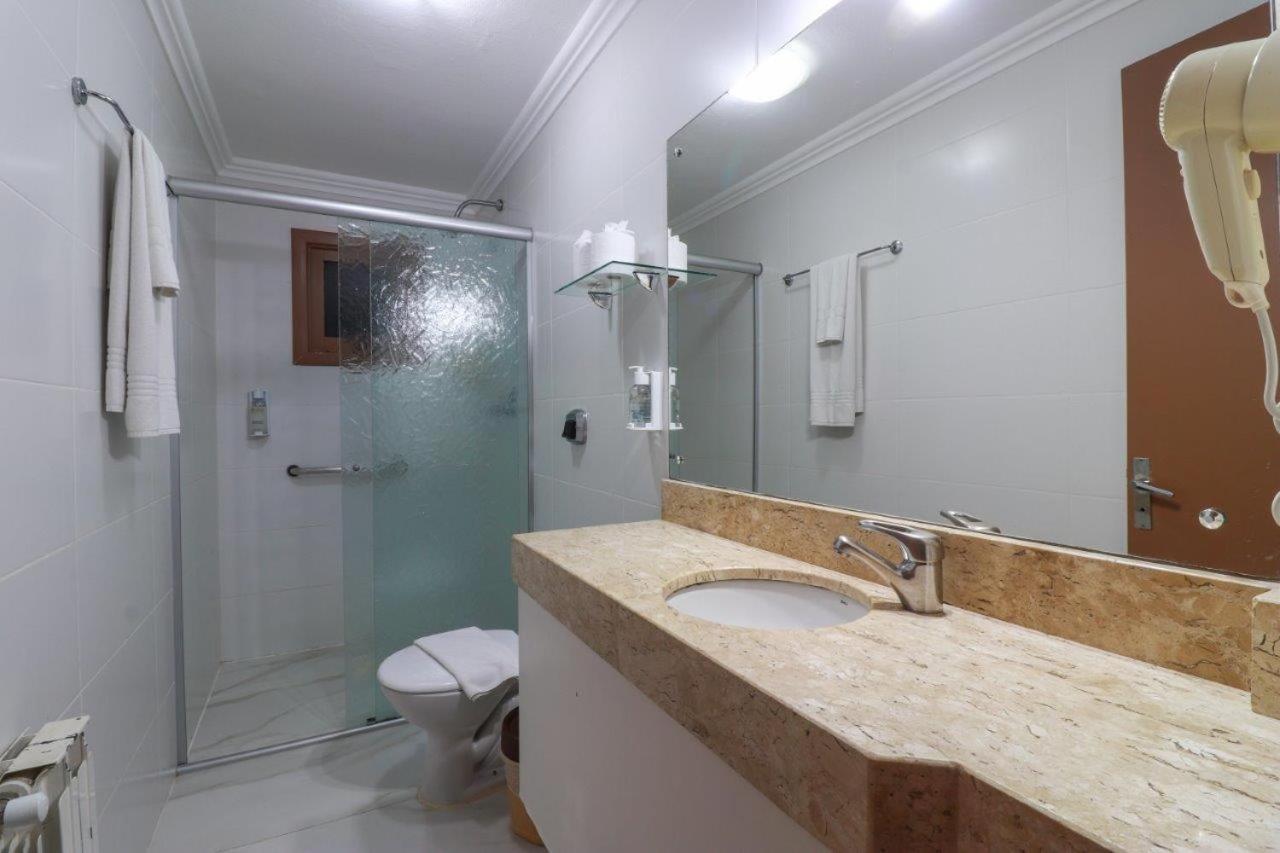 Hotel Bertoluci Gramado Zewnętrze zdjęcie