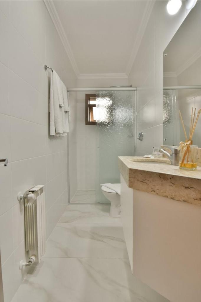 Hotel Bertoluci Gramado Zewnętrze zdjęcie