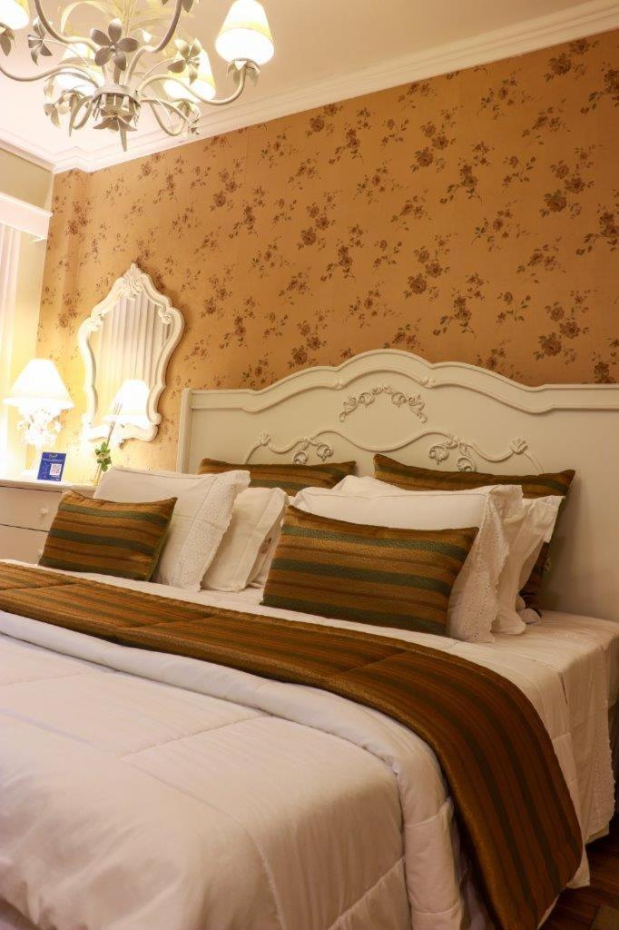 Hotel Bertoluci Gramado Zewnętrze zdjęcie
