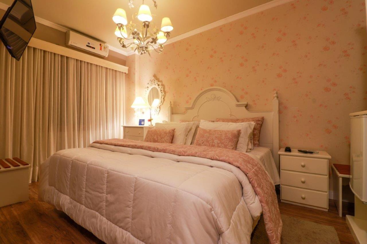 Hotel Bertoluci Gramado Zewnętrze zdjęcie