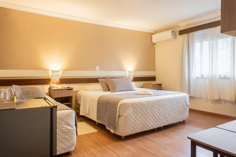 Hotel Bertoluci Gramado Pokój zdjęcie