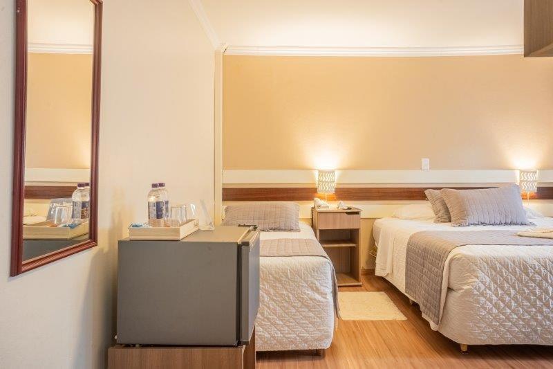 Hotel Bertoluci Gramado Zewnętrze zdjęcie