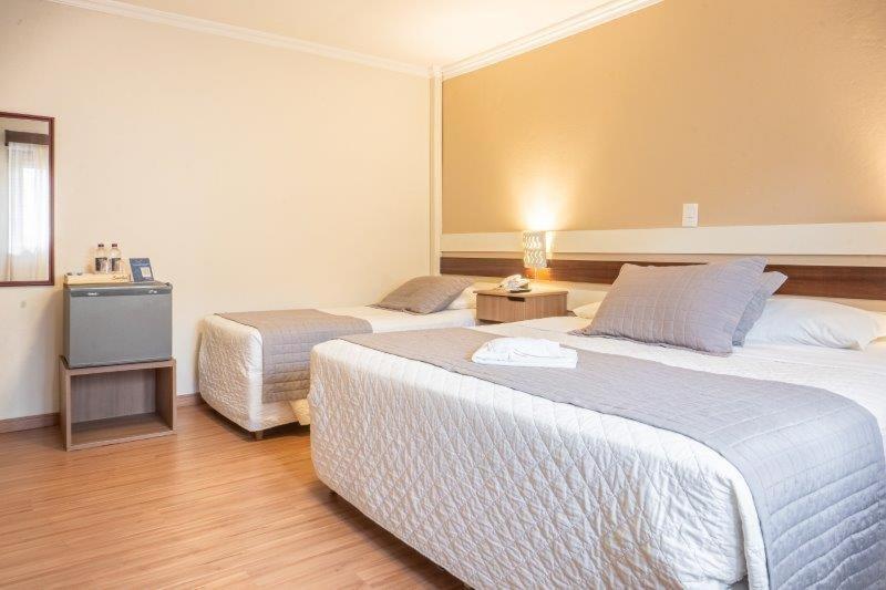 Hotel Bertoluci Gramado Pokój zdjęcie
