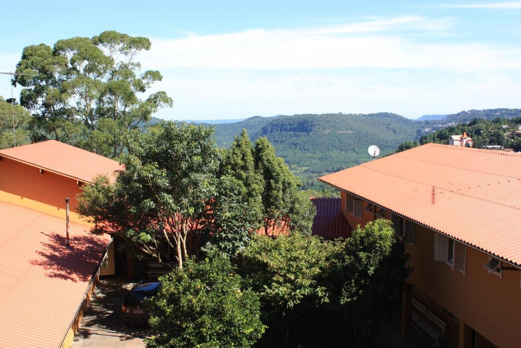 Hotel Bertoluci Gramado Zewnętrze zdjęcie