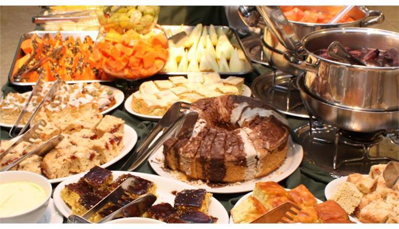 Hotel Bertoluci Gramado Zewnętrze zdjęcie