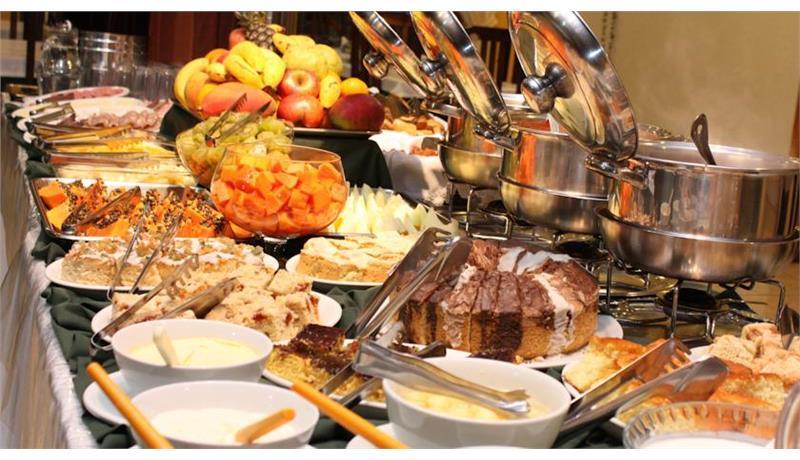 Hotel Bertoluci Gramado Zewnętrze zdjęcie