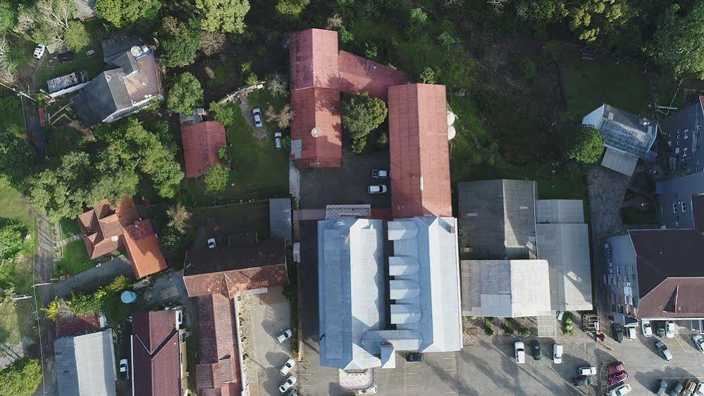 Hotel Bertoluci Gramado Zewnętrze zdjęcie